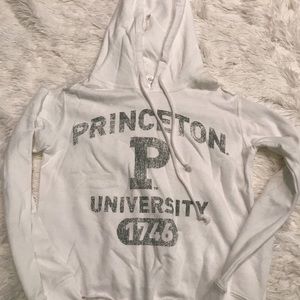Princeton University Sweatshirt